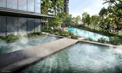 8@BT (D21), Condominium #504630221